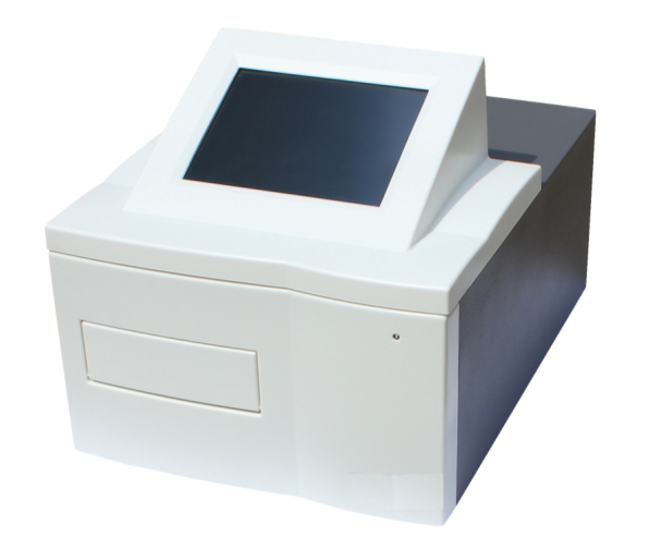 上海精其 WD3096 酶标分析仪