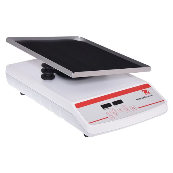 OHAUS奥豪斯SHRK04DG数显控制2D摇摆摇床