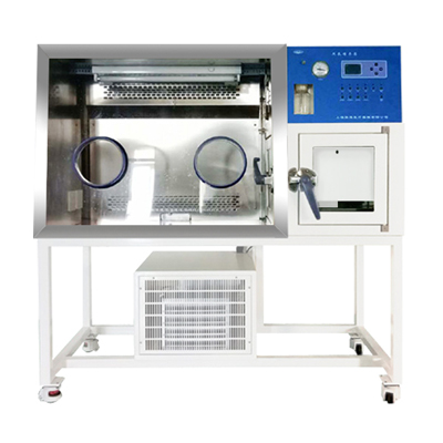 上海恒跃 HYQX-III 厌氧培养箱