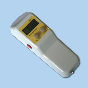 上海精其 WSB-1 便携式白度计