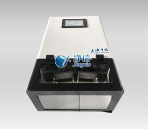 净信水平左右高通量研磨仪JX-2020