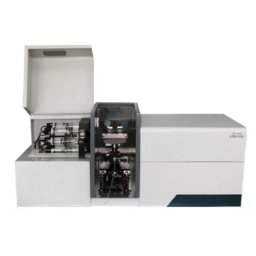 上海精其 JQ-1000AFG 火焰石墨炉原子吸收分光光度计