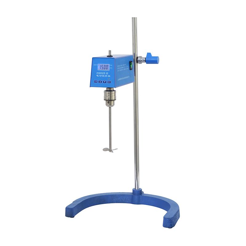 驰久 H2025G 电动搅拌器