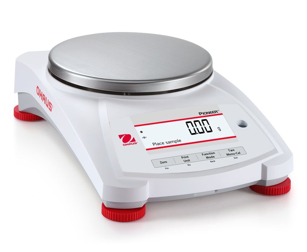 奥豪斯 OAHUS PX822ZH 精密天平