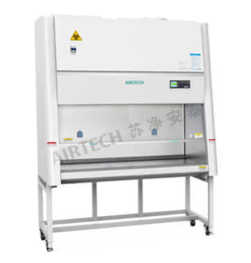 苏州安泰 BSC-1004IIA2 生物安全柜