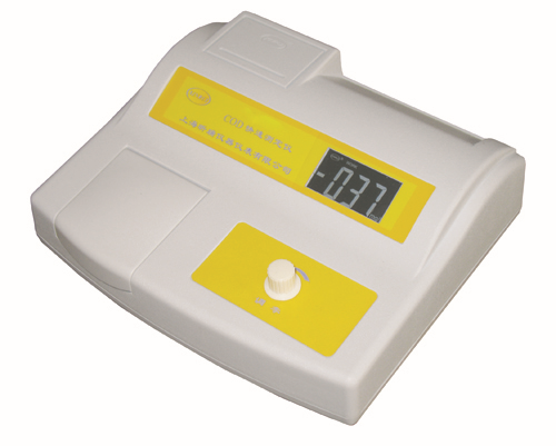 上海昕瑞多参数水质分析仪DR6200A