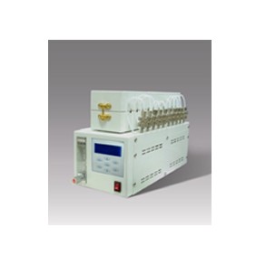 北京中惠普 JH-1 解析管活化仪