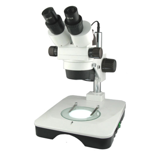 上海彼爱姆 XTZ-DA 体视显微镜