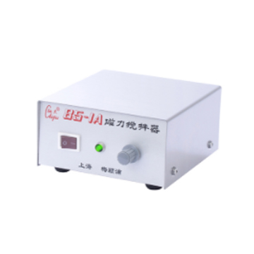 上海梅颖浦 85-1A 磁力搅拌器