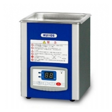 上海科导低频台式超声波清洗器SK1200BT