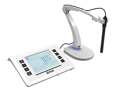 上海佑科离子计P907