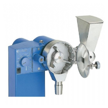 德国IKA冲击研磨头MF 10.2