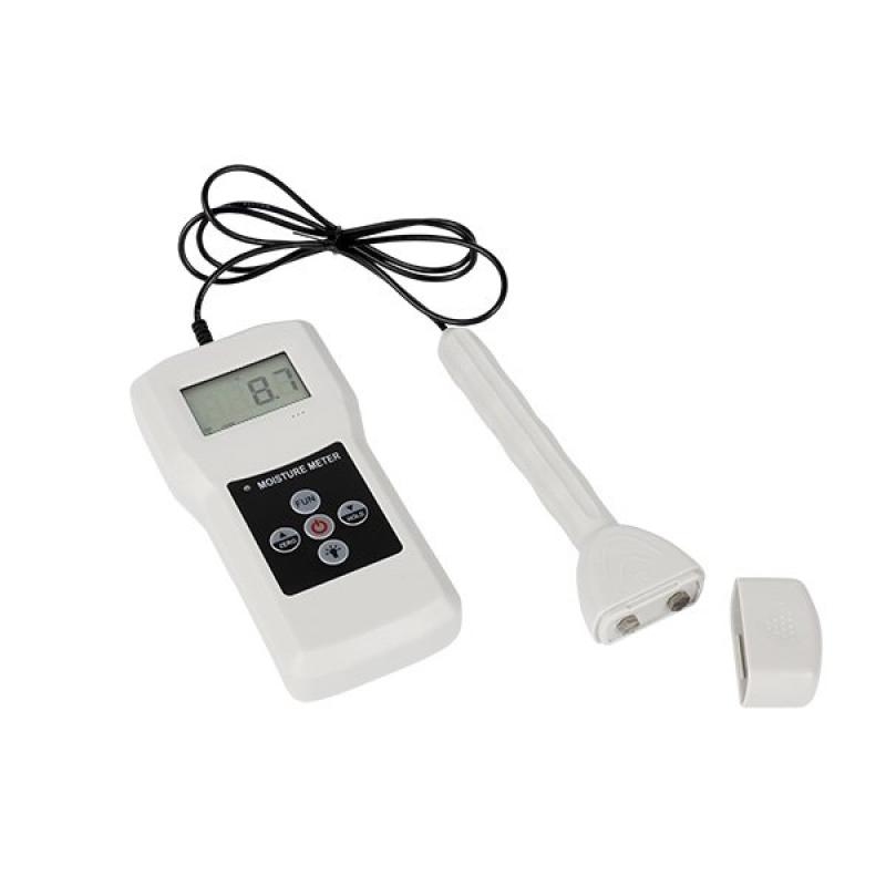 拓科 MS7200TS 薄片纸制品水分测定仪