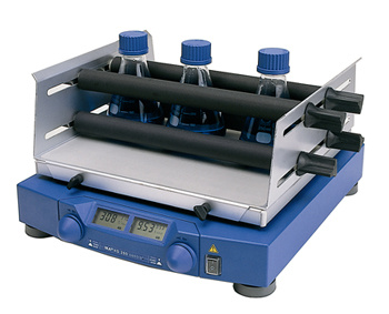 IKA 往复振荡摇床