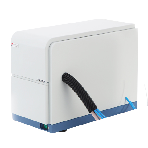 上海仪电分析 4510GF 石墨炉