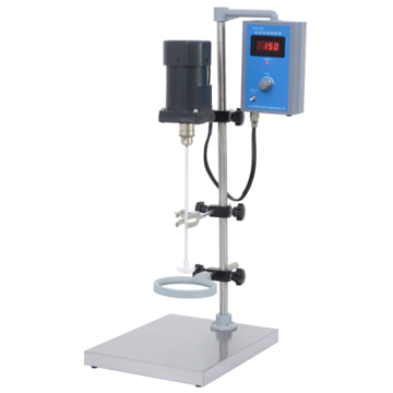 上海梅颖浦恒速电动搅拌器S312-60