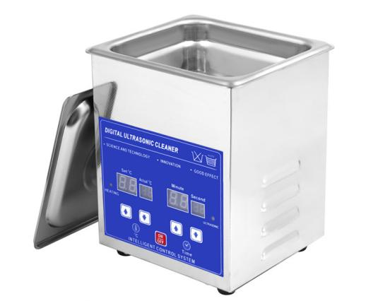 上海精其超声波清洗器UC-S08
