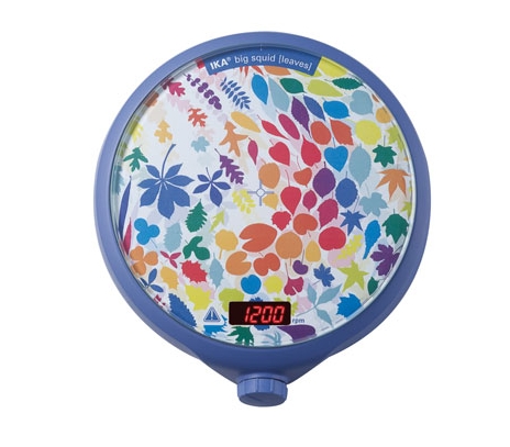 艾卡 IKA big squid leaves 磁力搅拌器