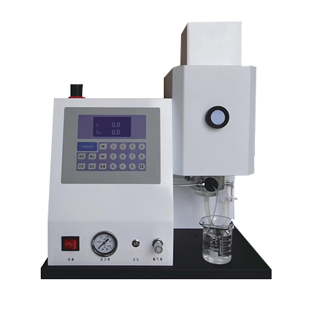 上海精其 FP6410 火焰光度计(钾、钠浓度直读)