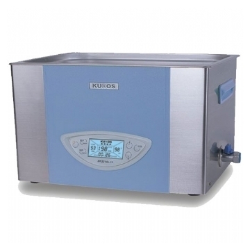 上海科导双频台式超声波清洗器SK6200LHC