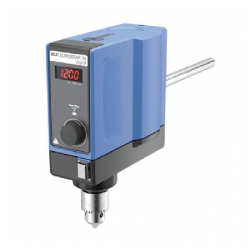 德国IKA数显搅拌器欧洲之星20