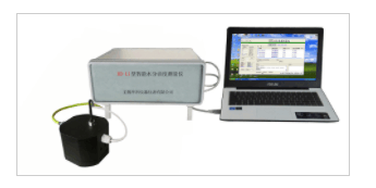 无锡华科智能水分活度仪HD-L1