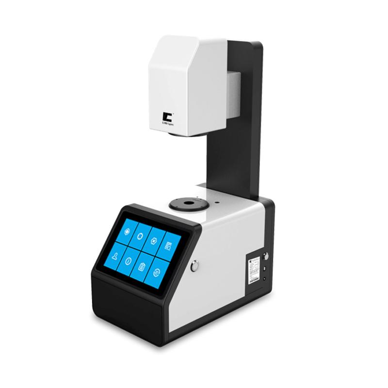 杭州彩谱 TH-110 雾度计