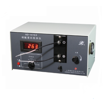 精科实业HD-9704核酸蛋白检测仪