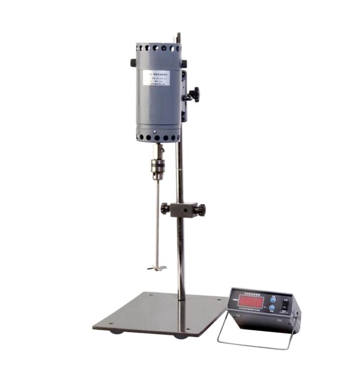 齐威 JB-60D 实验搅拌机(数显恒速)