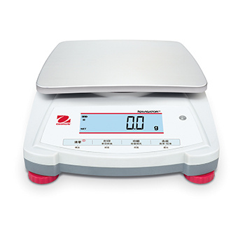 奥豪斯 OAHUS NV1201ZH 便携式电子天平