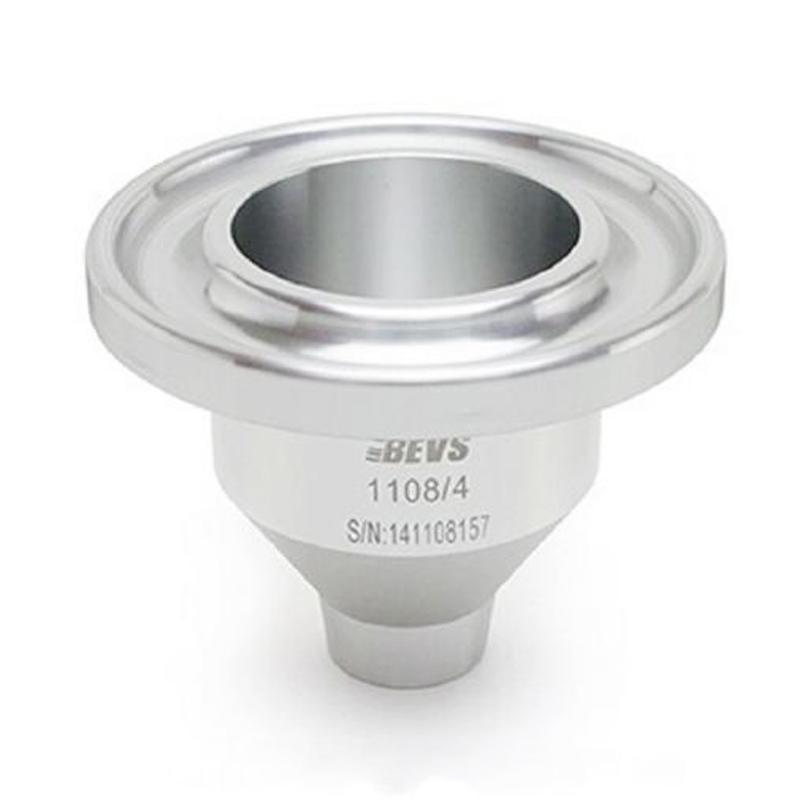 BEVS 1108/2 DIN杯 din53211粘度杯 15~30cSt/2mm