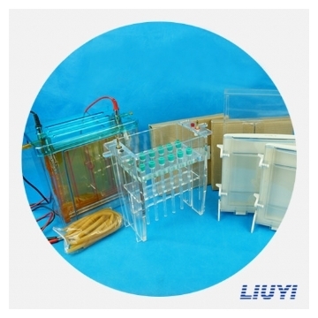 北京六一 DYCZ-26C 双向电泳仪