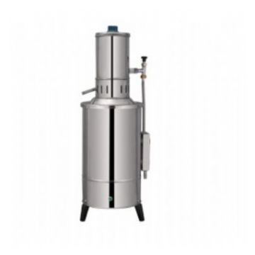 上海申安 YA.ZD-5 不锈钢电热蒸馏水器