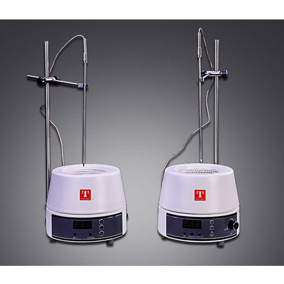 天津泰斯特磁力搅拌电热套98-II-CN