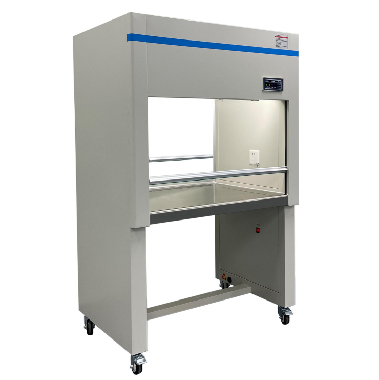 苏州天创全钢单人双面净化工作台SW-CJ-1F