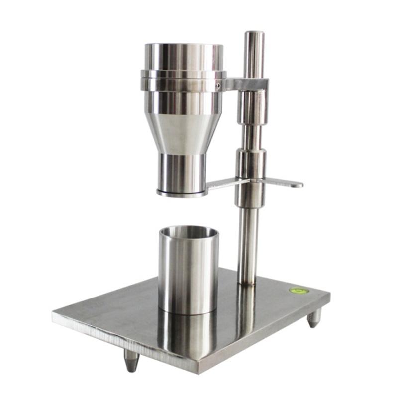 雄发 XF-1636A 表观堆积密度测定仪