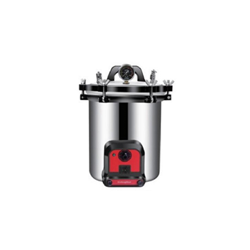 浙江新丰螺栓式蒸汽灭菌器ZY-280AR