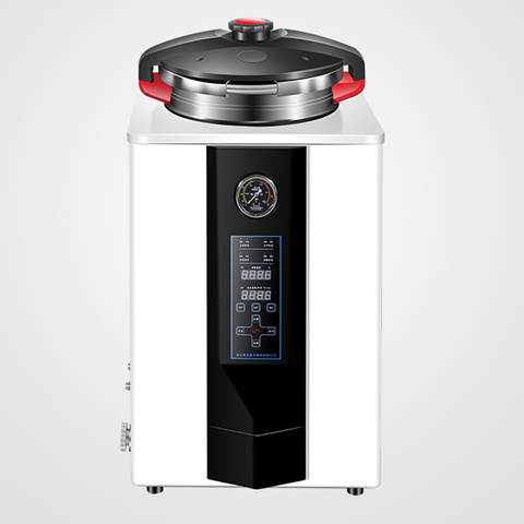 浙江新丰手提式压力蒸汽灭菌器XFS-300SR+