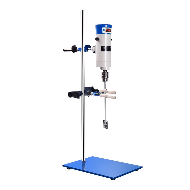 沪析 HUXI JB90-SH 数显恒速电动搅拌器