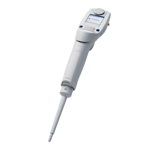 艾本德 Eppendorf Xplorer plus 单道电动移液器