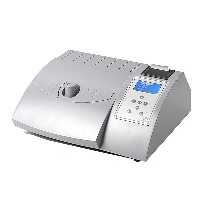 悦丰 SGZ-4000IT 微电脑浊度计 4000NTU/0.001