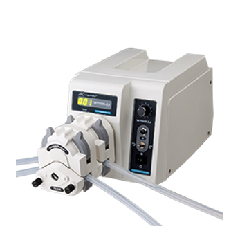 兰格精密蠕动泵WT600-2J