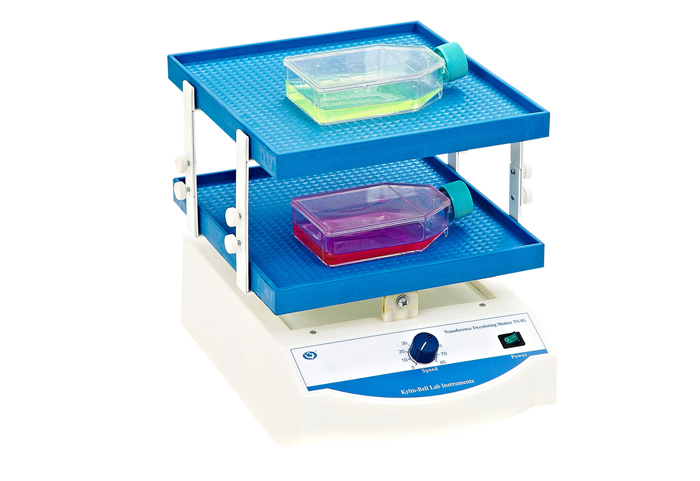 其林贝尔转移摇床TS-8S，双层
