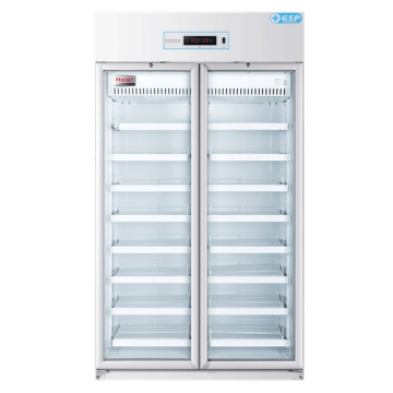 青岛海尔 HYC-950L 药品保存箱