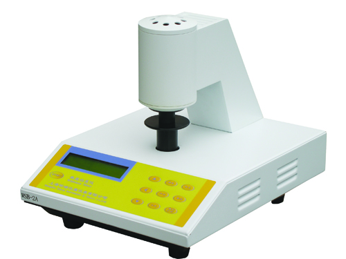 上海昕瑞 WSB-2A 白度仪