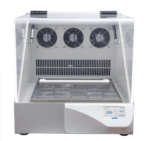 杭州佑宁恒温摇床NS-16