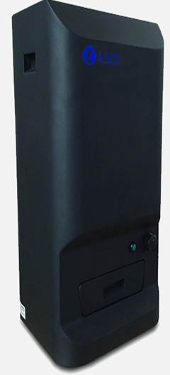 北京六一WD-9423C型化学发光成像系统