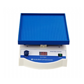 海门其林贝尔转移摇床（数显）ZD-9550