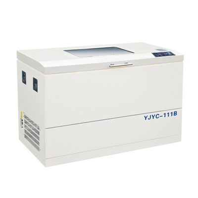 上海恒跃卧式恒温振荡器YJYC-111B