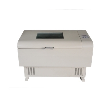 上海博迅小容量卧式摇床（恒温）BSD-WF3200（已停产）